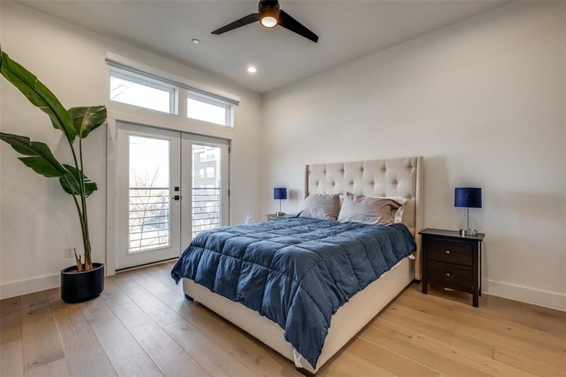 4208 Live Oak Street # 206, Dallas TX 75204 - Photo 20