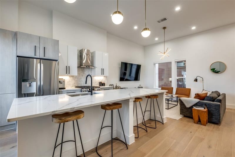 4208 Live Oak Street # 206, Dallas TX 75204 - Photo 9