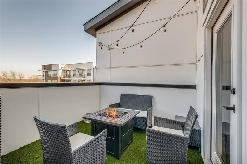 4208 Live Oak Street # 206, Dallas TX 75204 - Photo 24