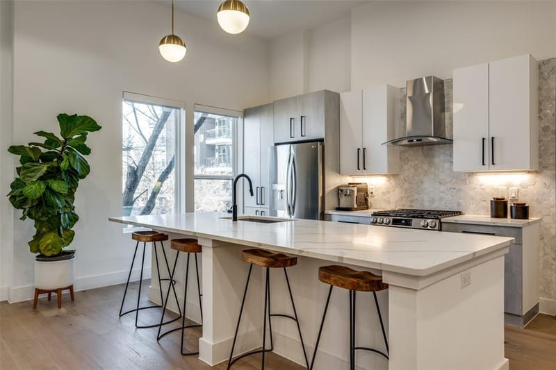 4208 Live Oak Street # 206, Dallas TX 75204 - Photo 10