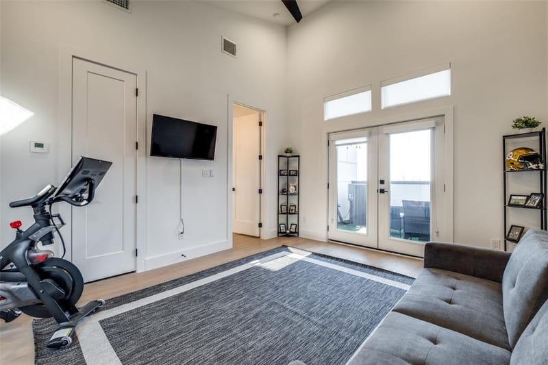 4208 Live Oak Street # 206, Dallas TX 75204 - Photo 18