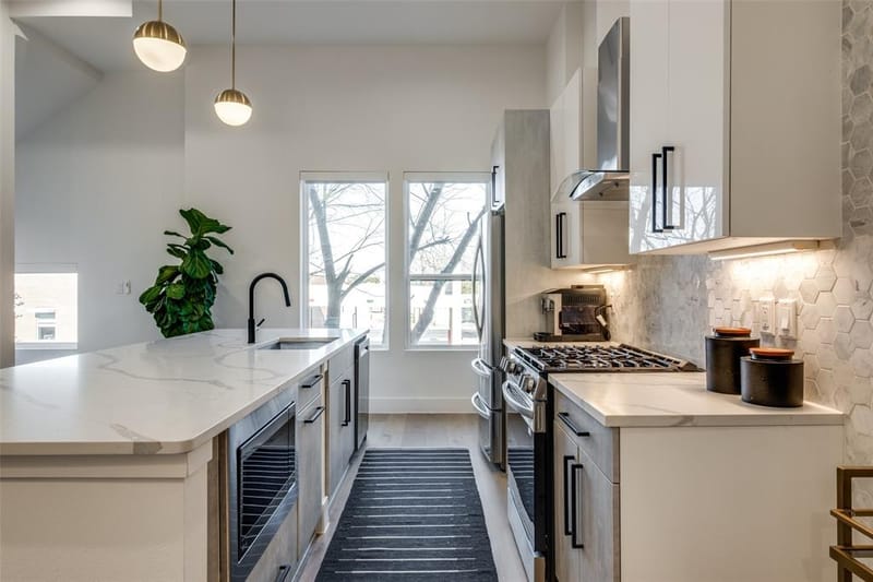 4208 Live Oak Street # 206, Dallas TX 75204 - Photo 11