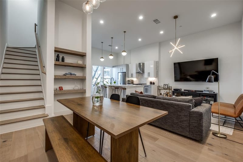 4208 Live Oak Street # 206, Dallas TX 75204 - Photo 8