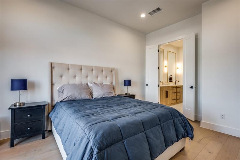4208 Live Oak Street # 206, Dallas TX 75204 - Photo 21