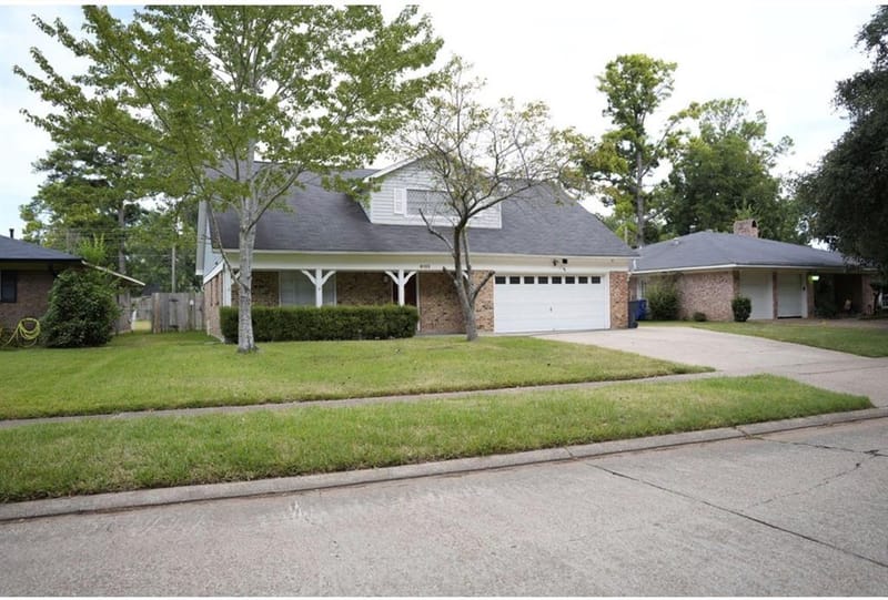 6133 Horton Avenue, Shreveport LA 71105