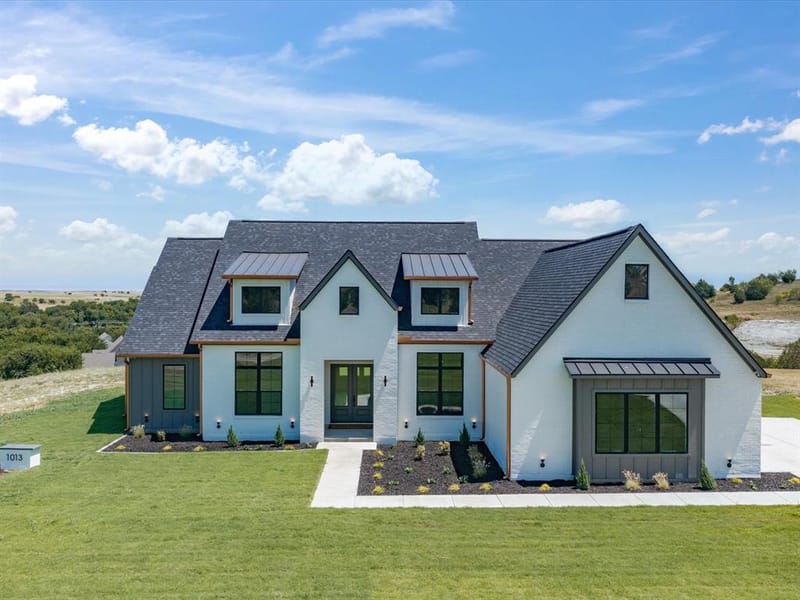 1013 Bear Creek Ranch Rd, Aledo TX 76008