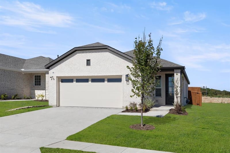 3044 Sweet Birch Lane, Van Alstyne TX 75495 - Photo 2