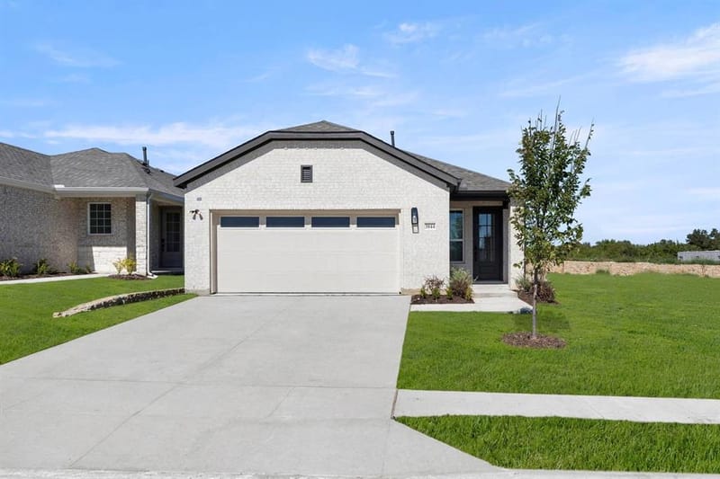3044 Sweet Birch Lane, Van Alstyne TX 75495 - Photo 3