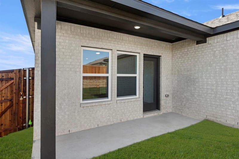 3044 Sweet Birch Lane, Van Alstyne TX 75495 - Photo 37