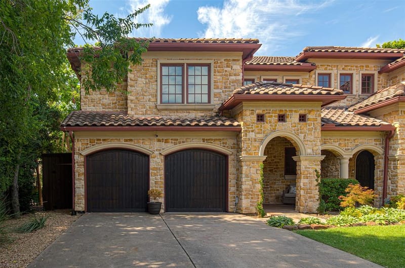 5436 Longview Street, Dallas TX 75206