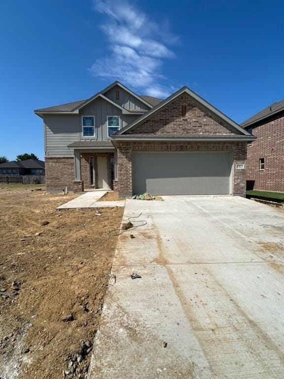 3411 Helena Street, Gainesville TX 76240