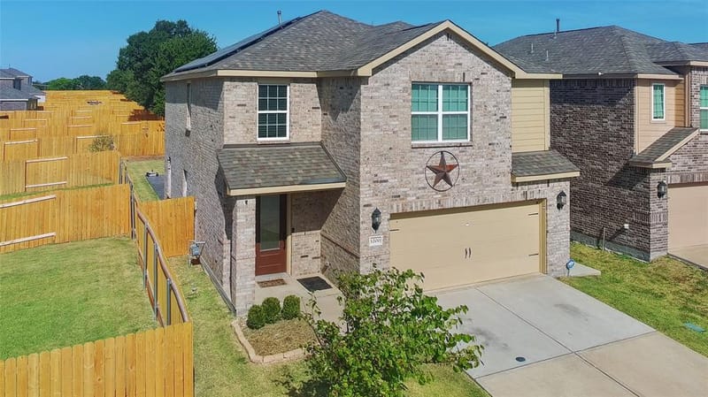 1200 Windermere Way, Princeton TX 75407 - Photo 23