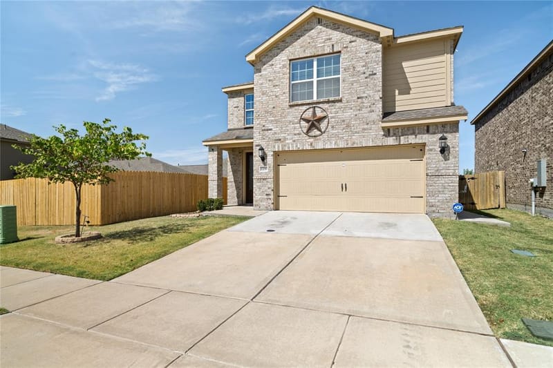 1200 Windermere Way, Princeton TX 75407