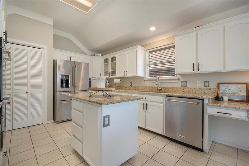7429 Amber Drive, Watauga TX 76148 - Photo 13