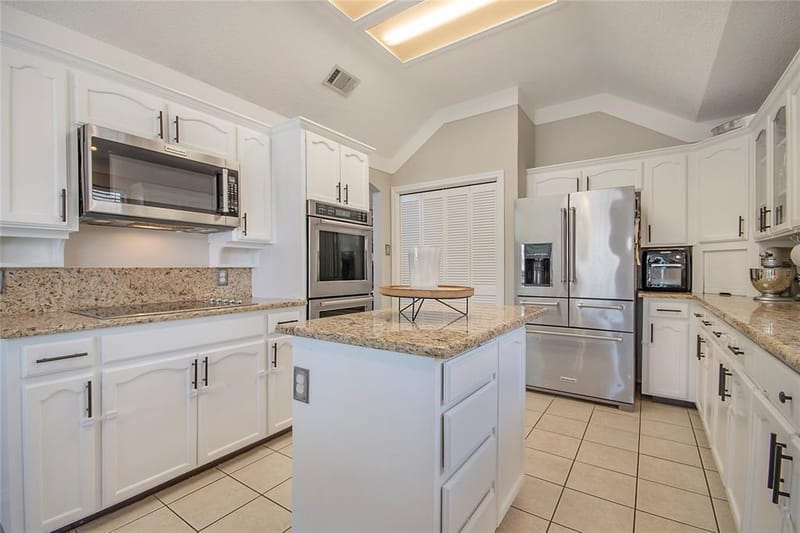 7429 Amber Drive, Watauga TX 76148 - Photo 12