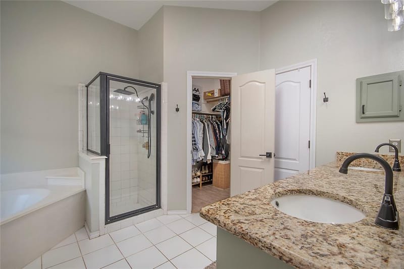 7429 Amber Drive, Watauga TX 76148 - Photo 22
