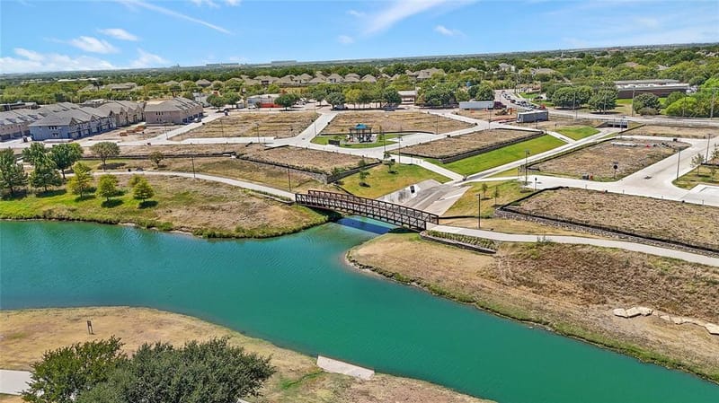 7429 Amber Drive, Watauga TX 76148 - Photo 32