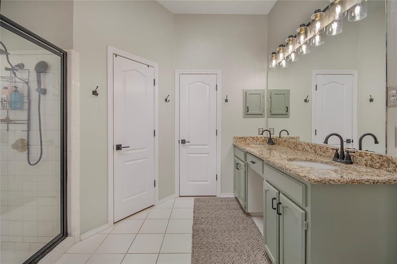 7429 Amber Drive, Watauga TX 76148 - Photo 20