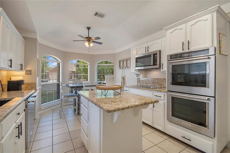 7429 Amber Drive, Watauga TX 76148 - Photo 10