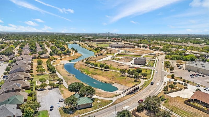 7429 Amber Drive, Watauga TX 76148 - Photo 37