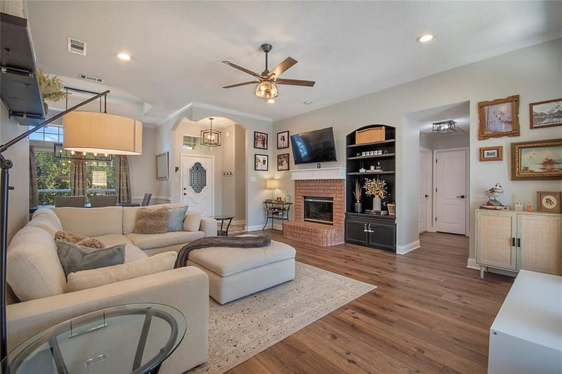 7429 Amber Drive, Watauga TX 76148 - Photo 15