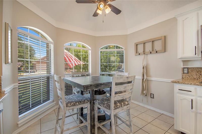 7429 Amber Drive, Watauga TX 76148 - Photo 11