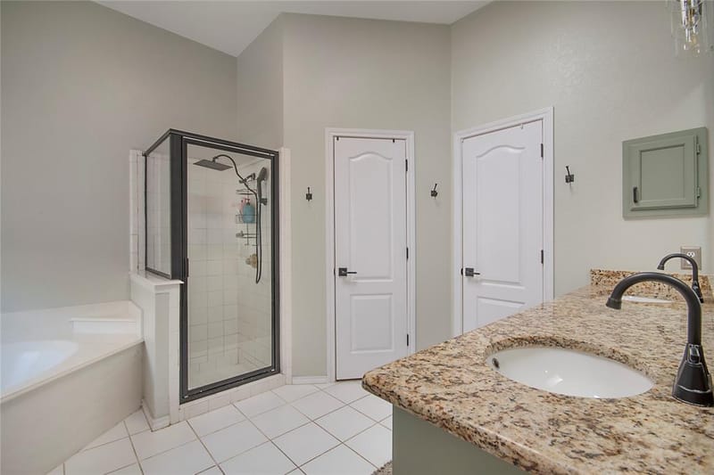 7429 Amber Drive, Watauga TX 76148 - Photo 19