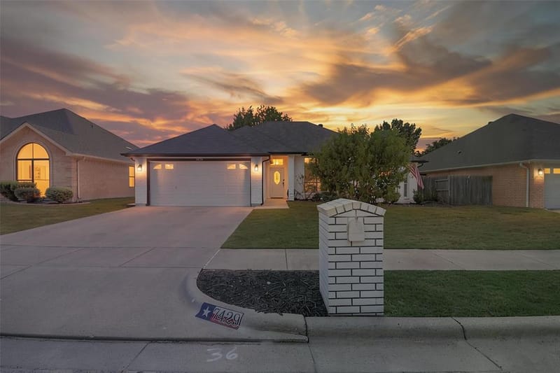 7429 Amber Drive, Watauga TX 76148 - Photo 31