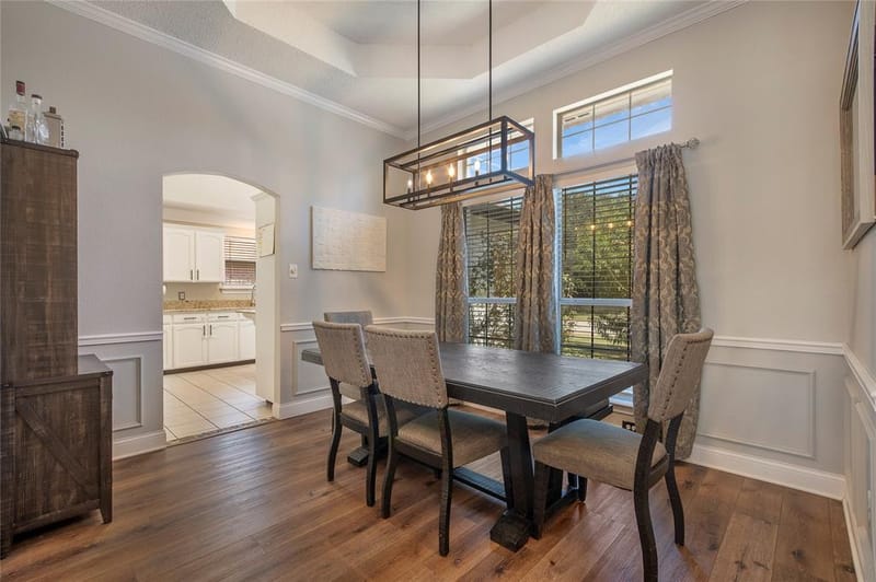 7429 Amber Drive, Watauga TX 76148 - Photo 8
