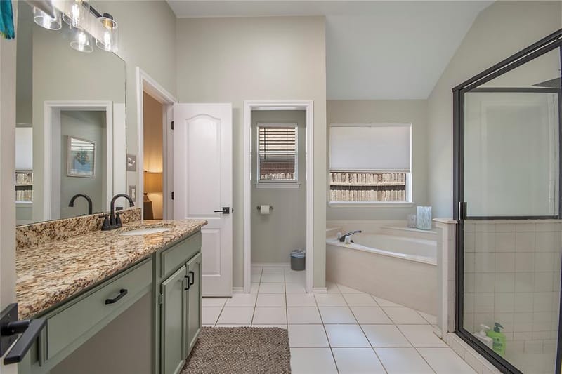 7429 Amber Drive, Watauga TX 76148 - Photo 21