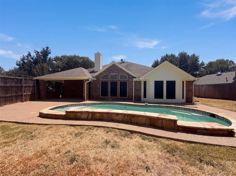 6 Cimarron Court, Trophy Club TX 76262 - Photo 5