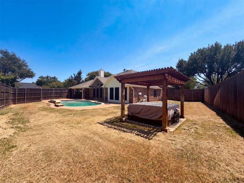 6 Cimarron Court, Trophy Club TX 76262 - Photo 29