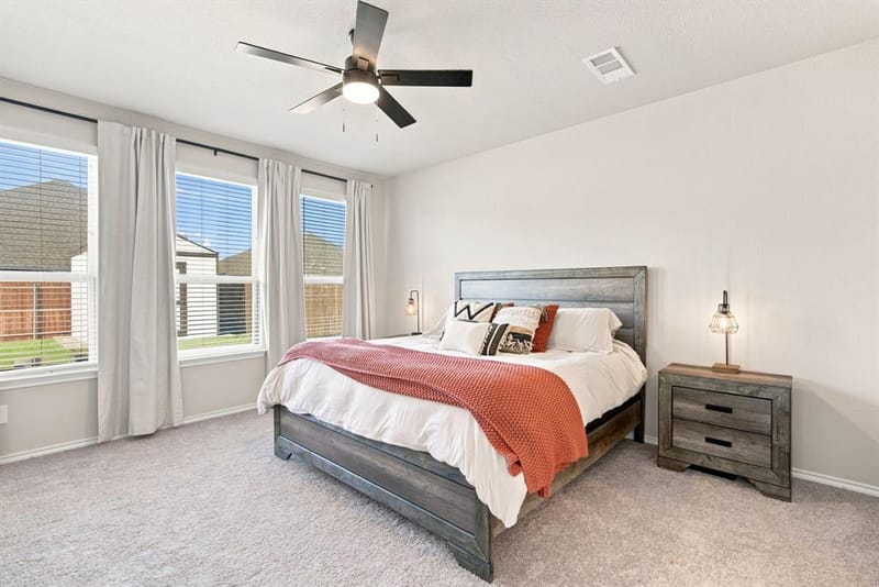 2245 Bellatrix Drive, Haslet TX 76052 - Photo 16