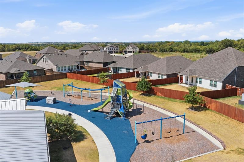 2245 Bellatrix Drive, Haslet TX 76052 - Photo 36