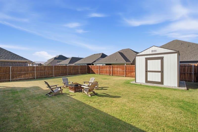 2245 Bellatrix Drive, Haslet TX 76052 - Photo 32