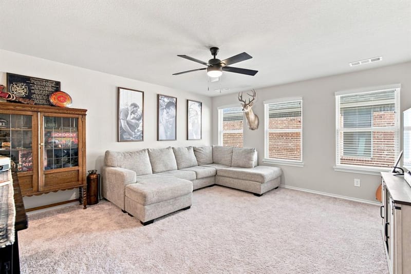 2245 Bellatrix Drive, Haslet TX 76052 - Photo 20