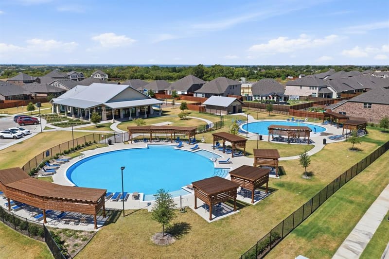 2245 Bellatrix Drive, Haslet TX 76052 - Photo 34