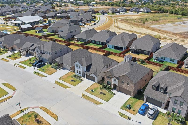 2245 Bellatrix Drive, Haslet TX 76052 - Photo 33