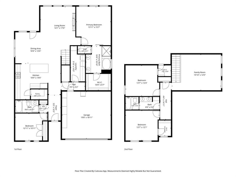 2245 Bellatrix Drive, Haslet TX 76052 - Photo 37
