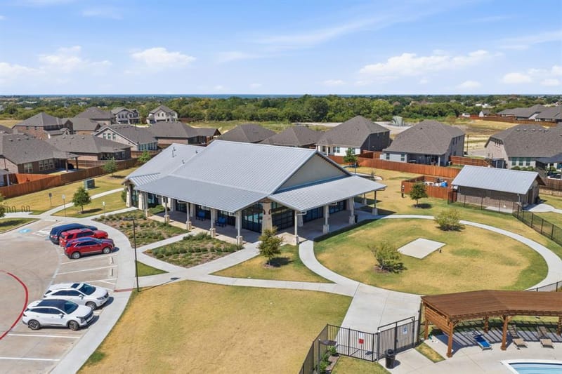 2245 Bellatrix Drive, Haslet TX 76052 - Photo 35