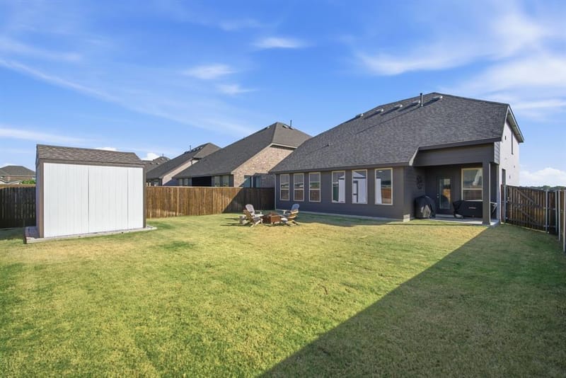 2245 Bellatrix Drive, Haslet TX 76052 - Photo 31