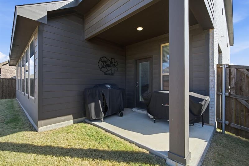 2245 Bellatrix Drive, Haslet TX 76052 - Photo 29