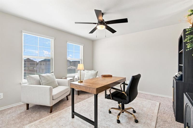 2245 Bellatrix Drive, Haslet TX 76052 - Photo 25