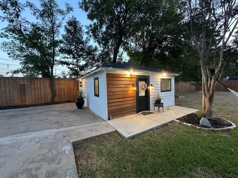 429 S Walker Street, Mesquite TX 75149 - Photo 36