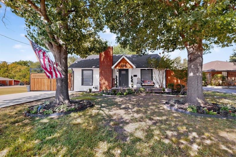 429 S Walker Street, Mesquite TX 75149