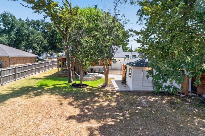 429 S Walker Street, Mesquite TX 75149 - Photo 38