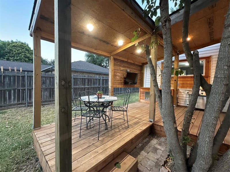 429 S Walker Street, Mesquite TX 75149 - Photo 37