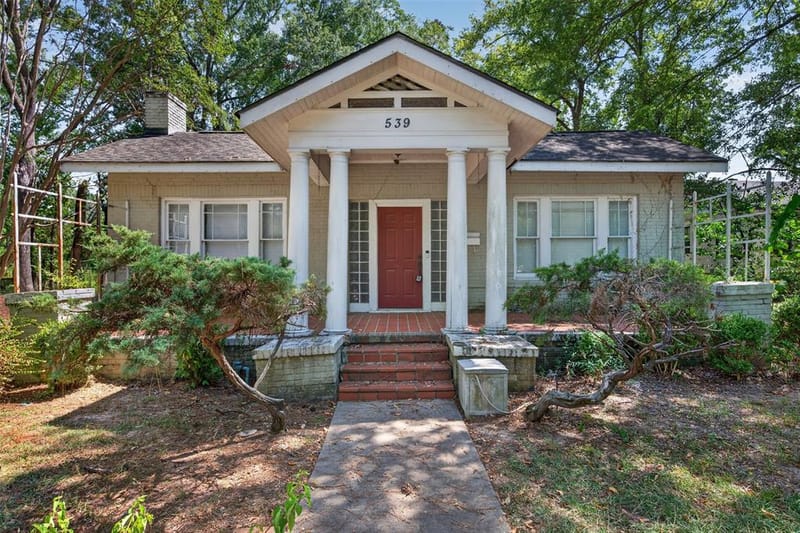 539 Robinson Place, Shreveport LA 71104