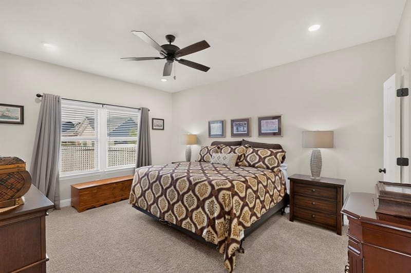 1564 S Saylee Lane, Burleson TX 76028 - Photo 13