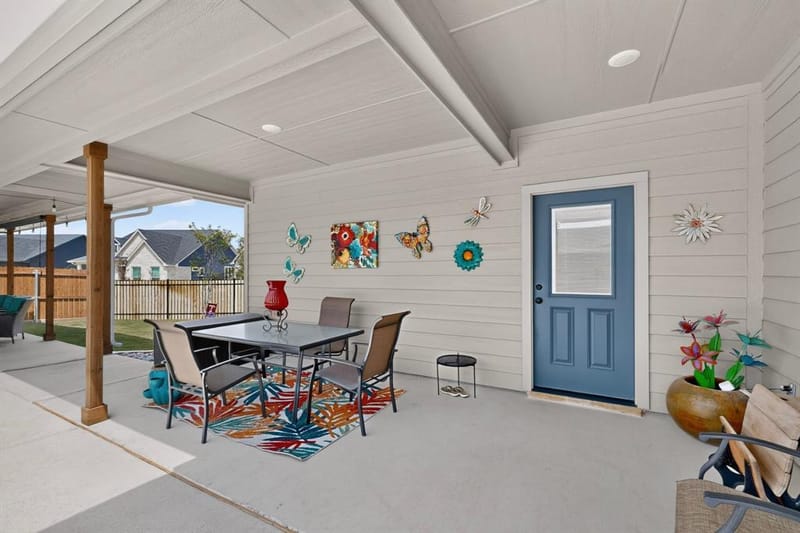 1564 S Saylee Lane, Burleson TX 76028 - Photo 26